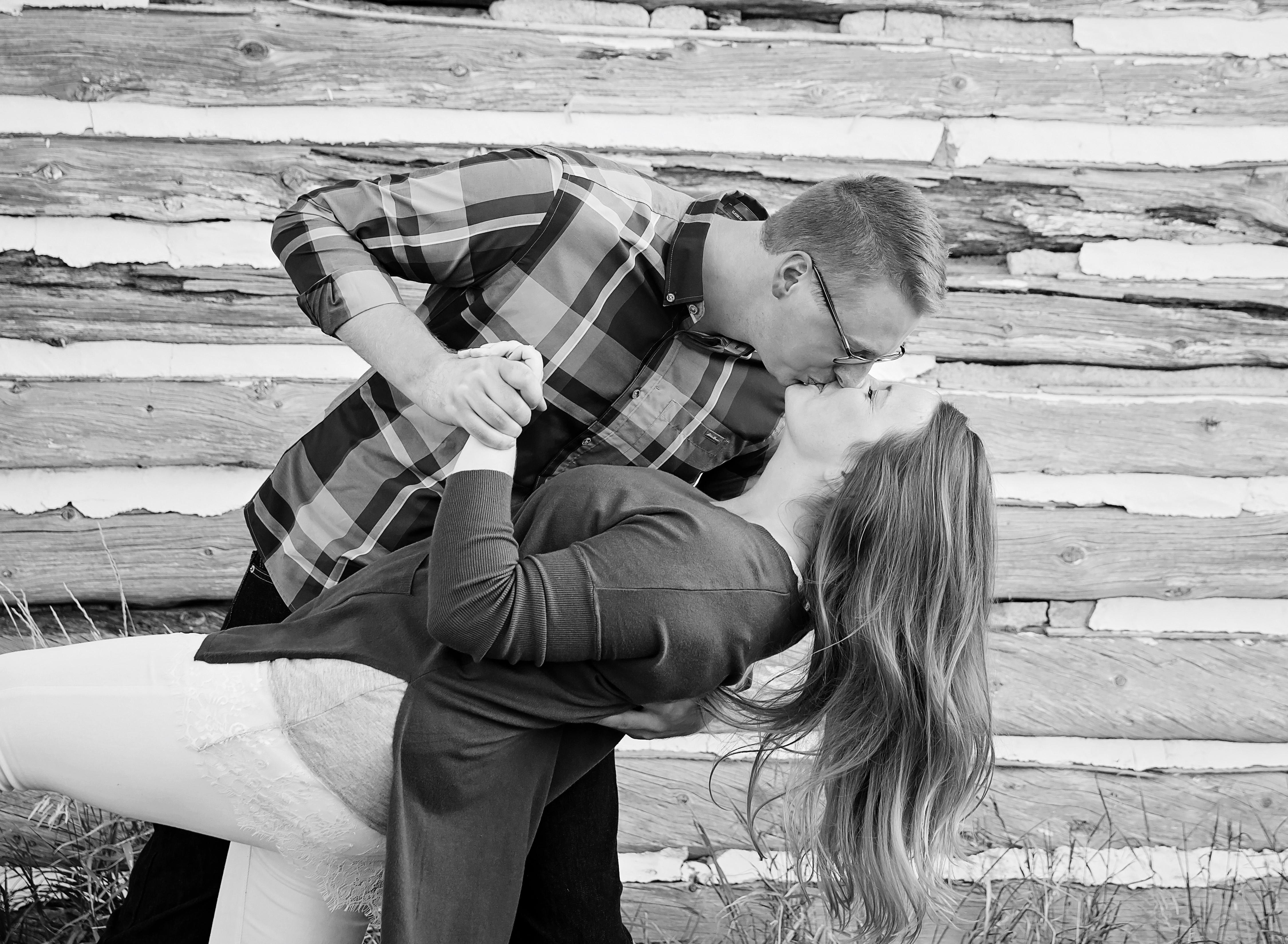 The Wedding Website of Macie Kite and Anders Christianson