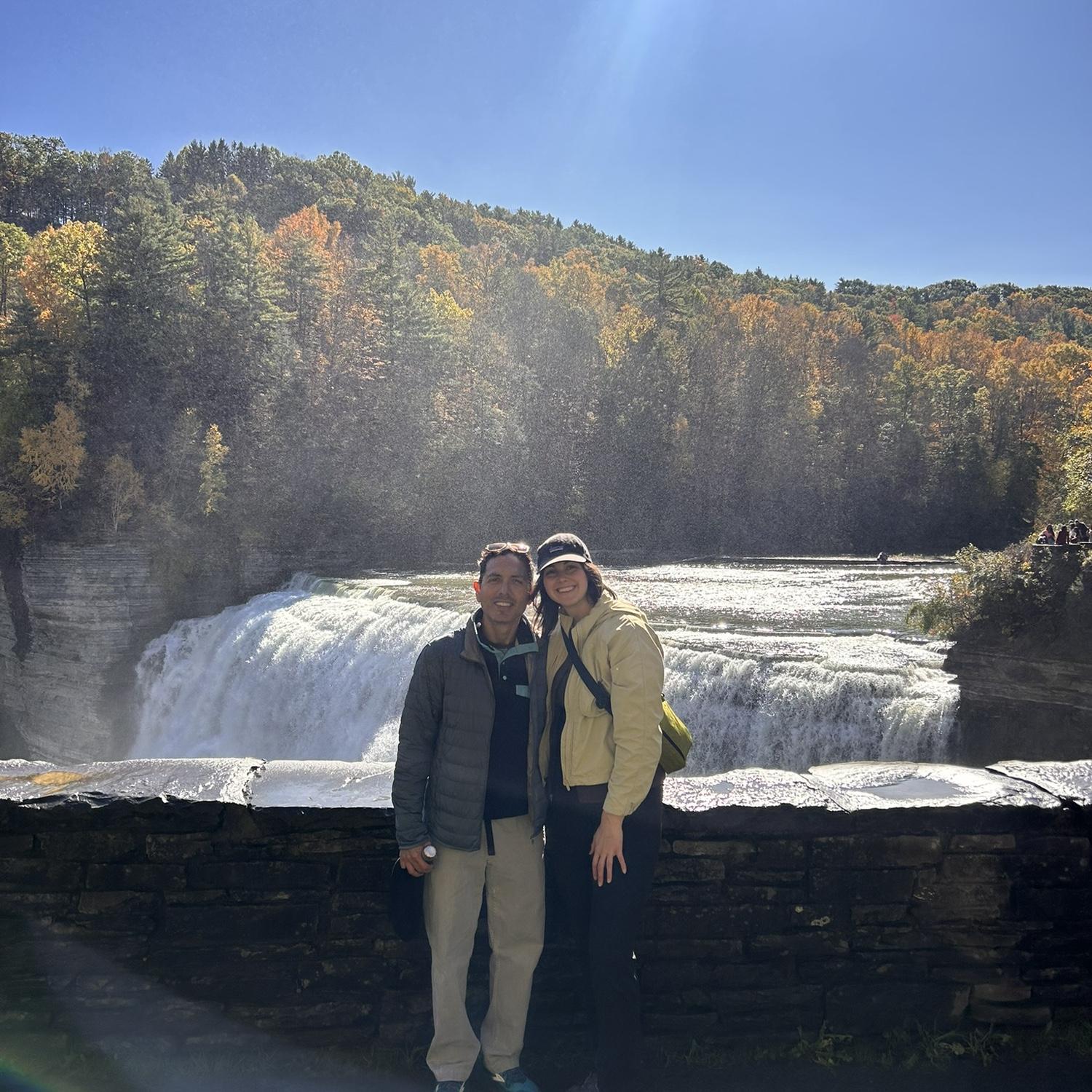 Letchworth State Park - Upstate NY