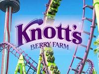 Knotts Berry Farm