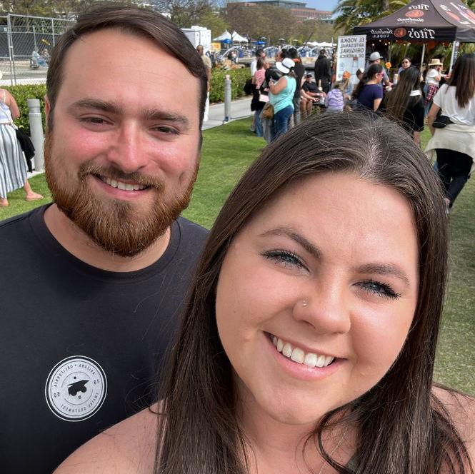 Date Night - April 2023