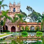 Balboa Park