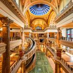 The Forum Shops at Caesars