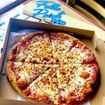 B.O.P. Brick Oven Pizza