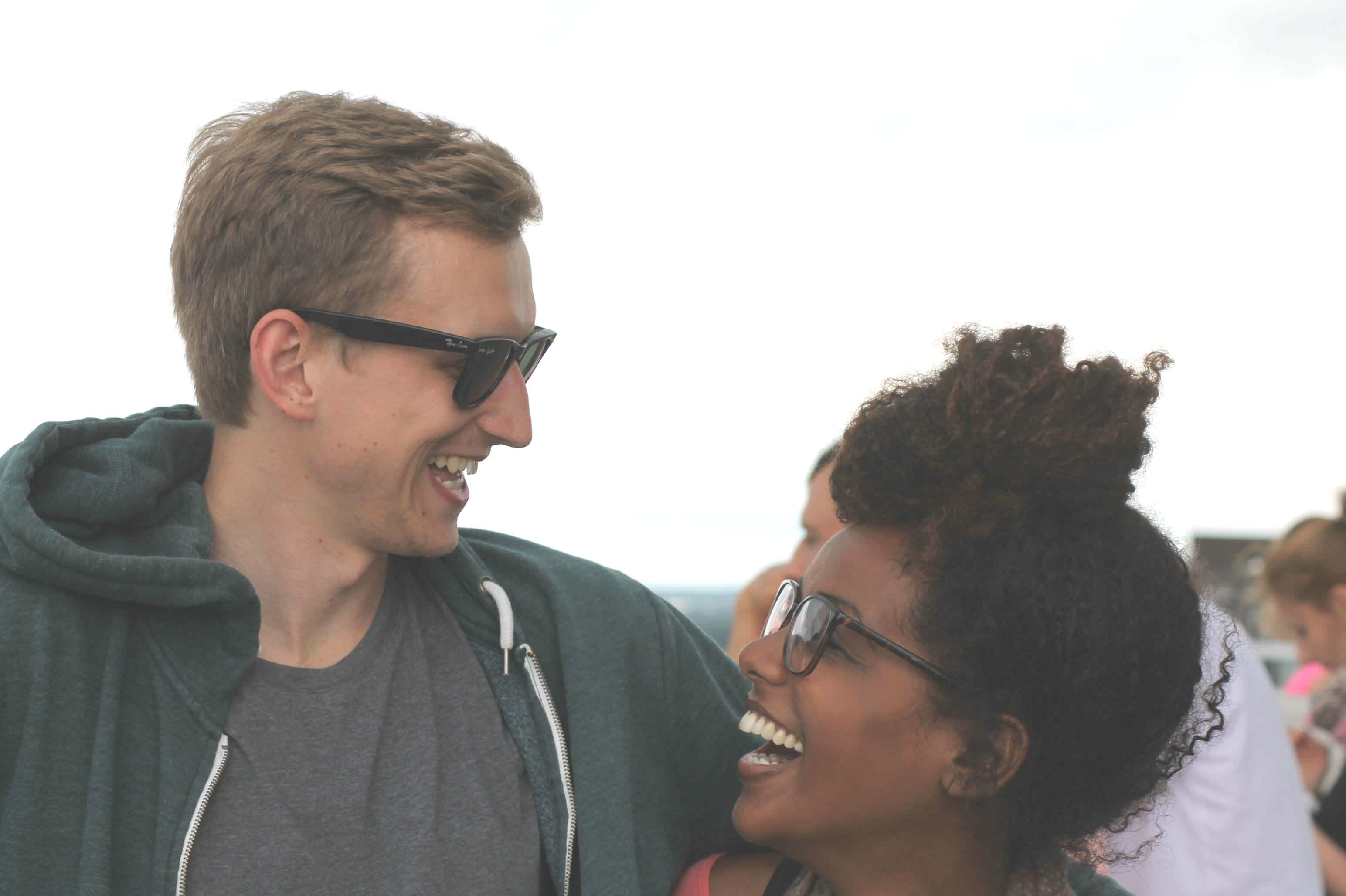The Wedding Website of Muna Adem and Helge Marahrens
