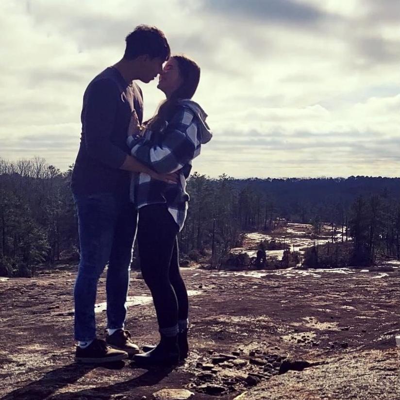 Arabia Mountain (the proposal)