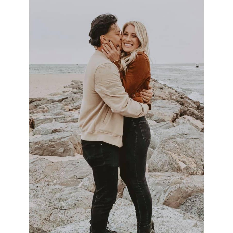 October 26th, 2019- one of the happiest days.