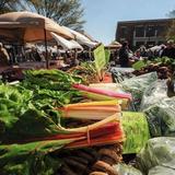 Marietta Farmer's Market
