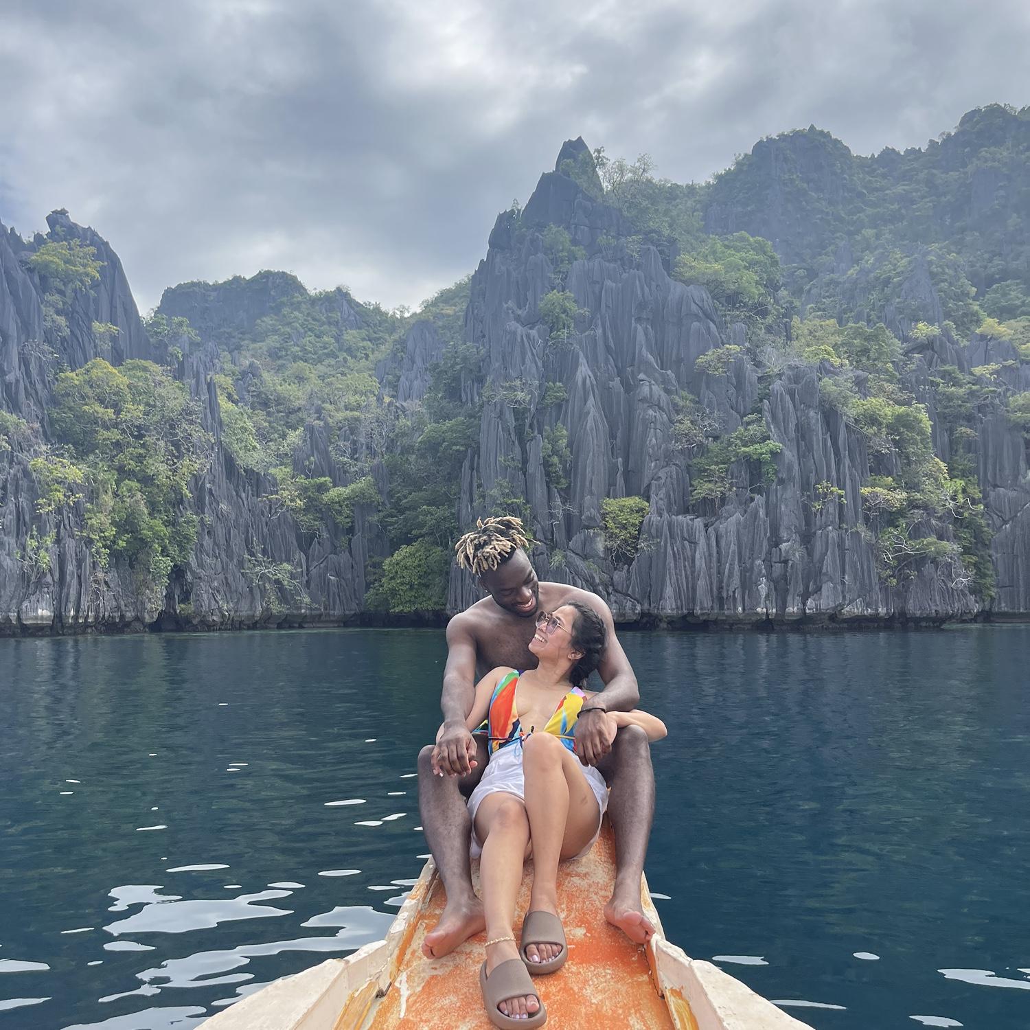 Coron, Philippines
