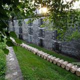 Woodford Reserve Distillery