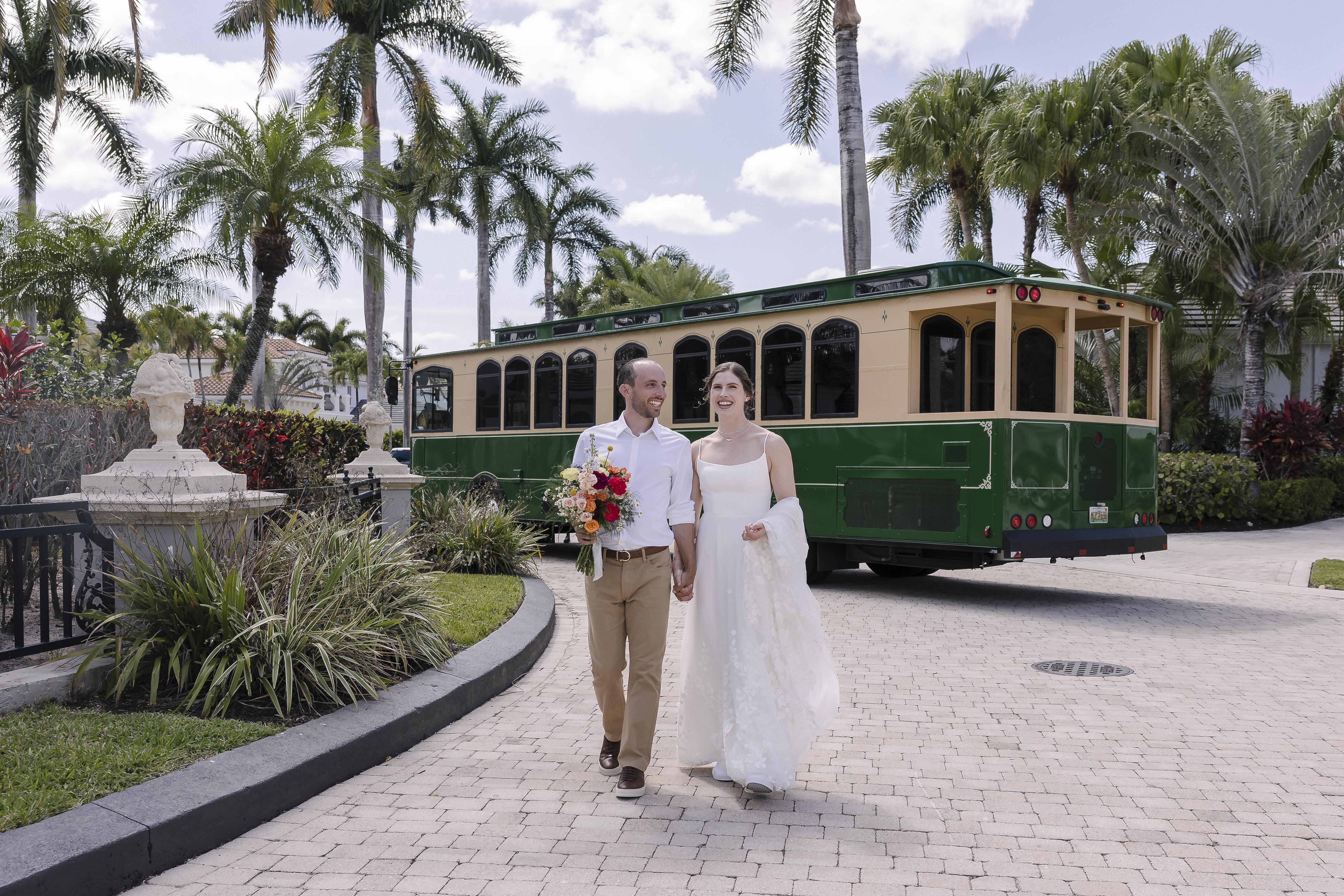 The Wedding Website of Morgan Bent and Doug Finkelstein