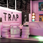 Trap Music Museum