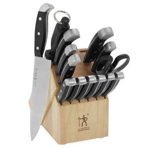 15-piece Knife Block Set | Henckels US