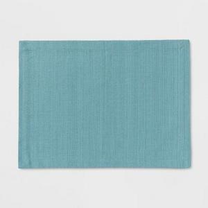 Aqua Kitchen Textile Placemat - Threshold™