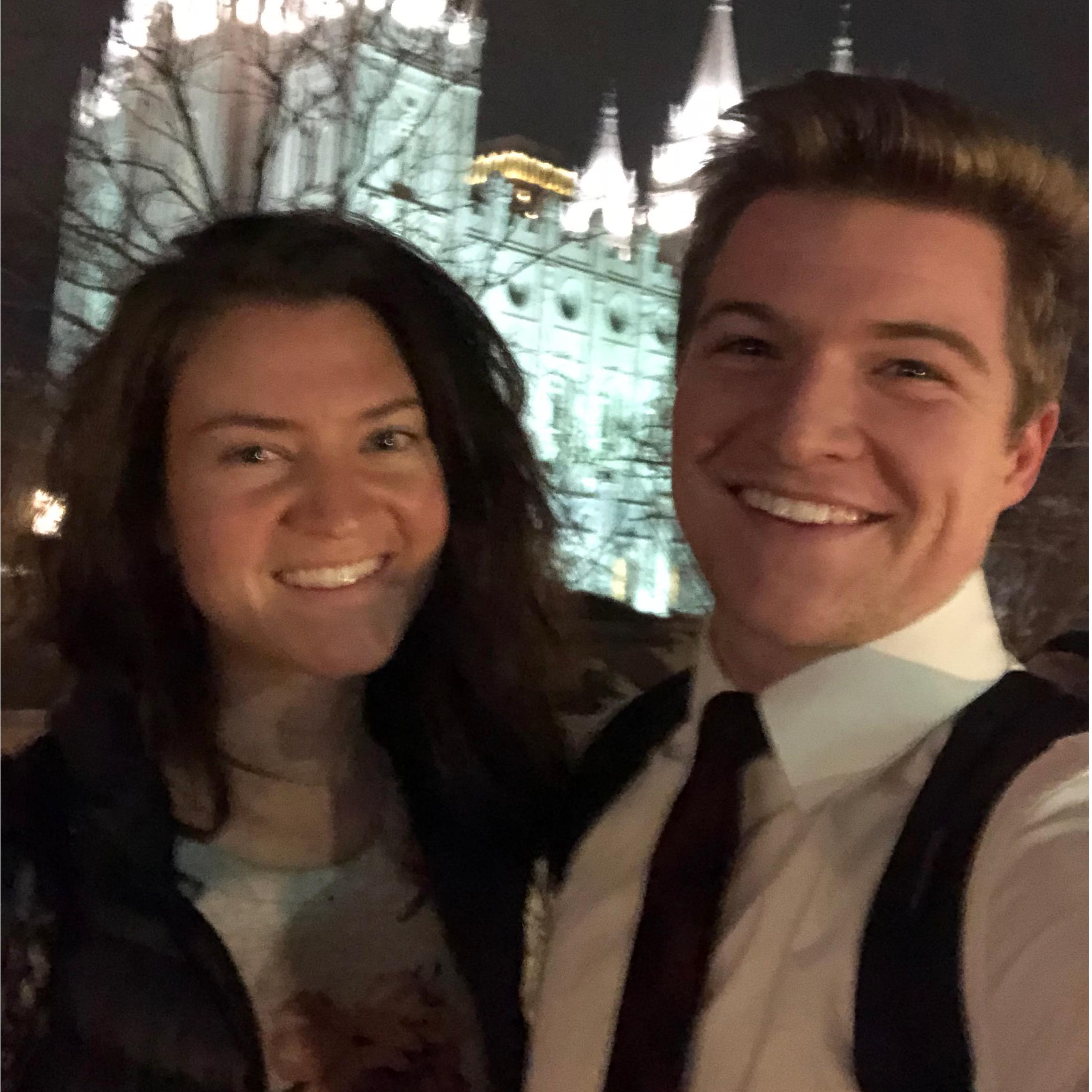 Utah roadtrips! Feb 2019
