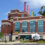 Science Central
