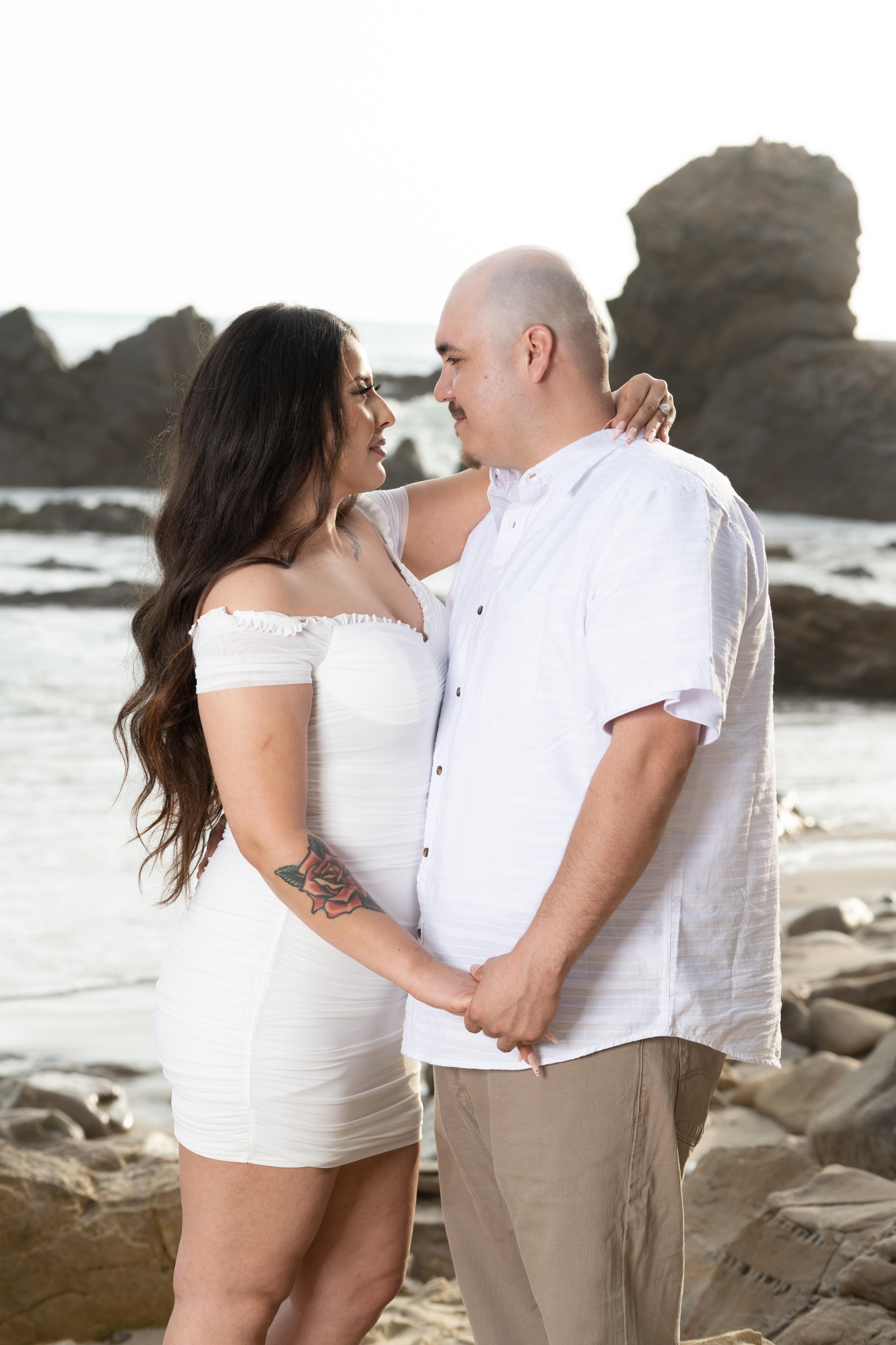 The Wedding Website of Alexandria Godinez and Anthony Hernandez