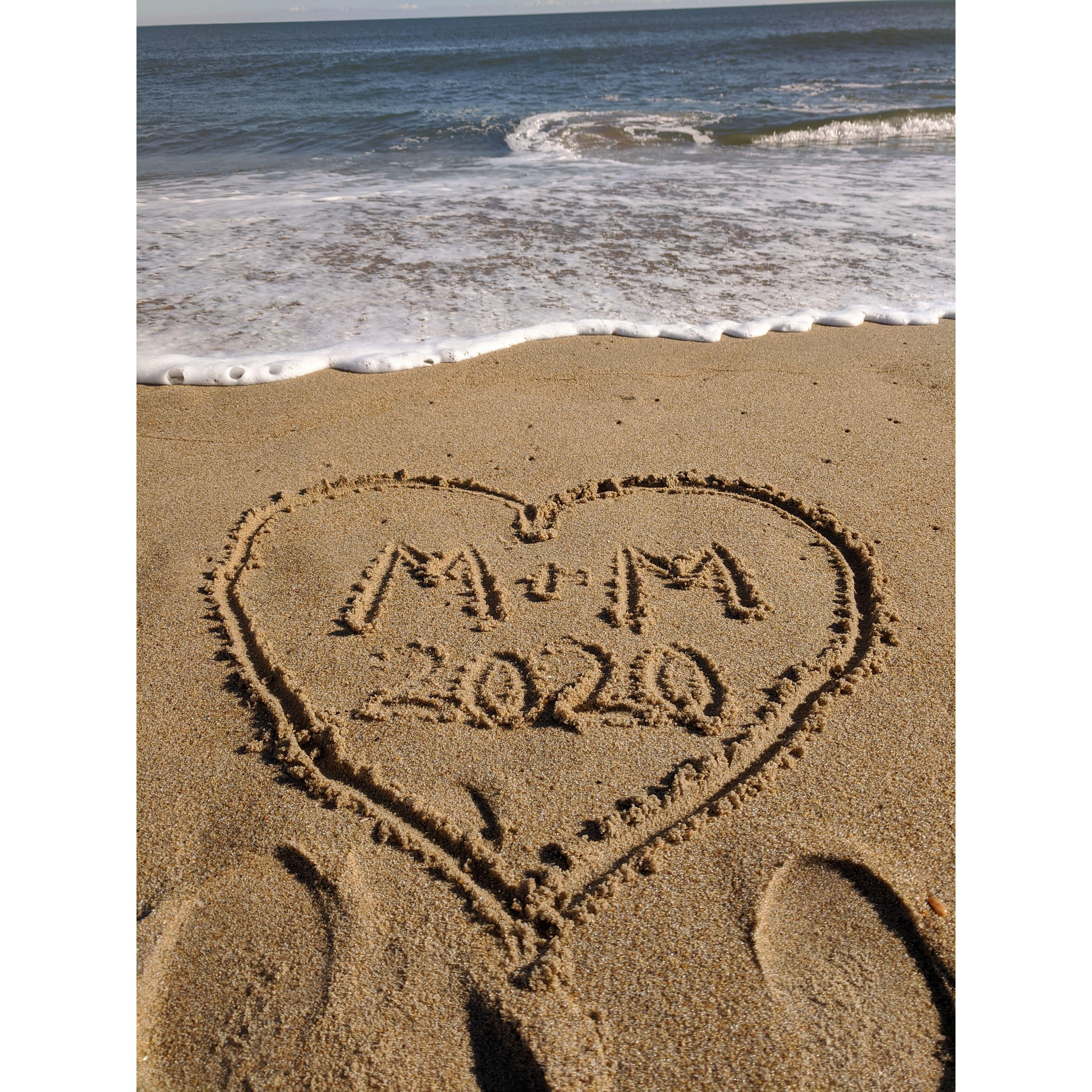 Virginia Beach, VA, (2020)