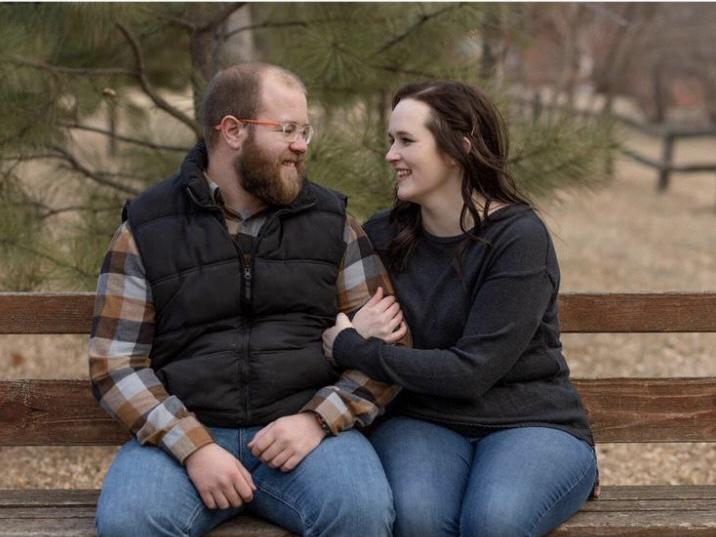 The Wedding Website of Brady Wilz and Kaitlyn Murphy