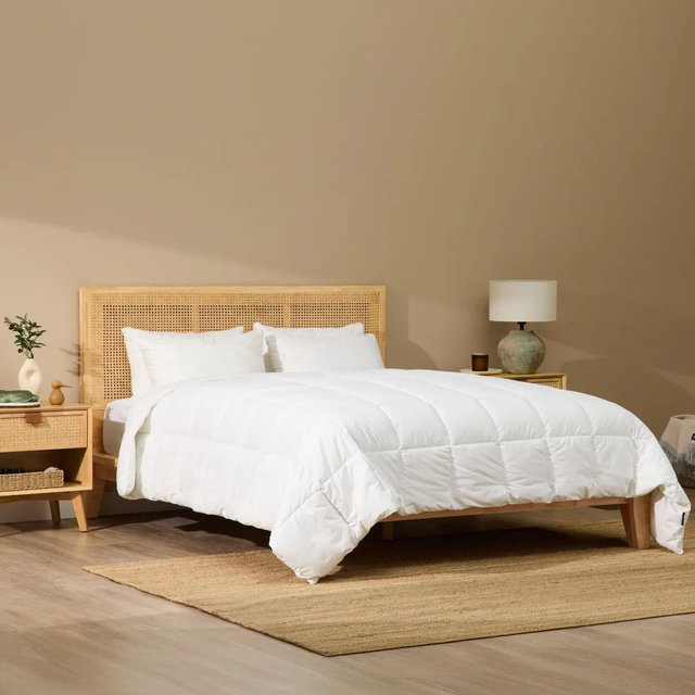Down Alternative Duvet/Comforter - King/Cal King, Winter