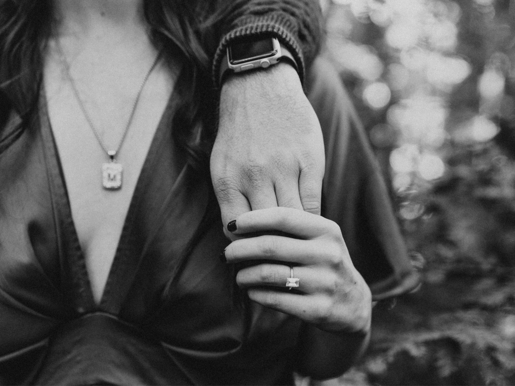 The Wedding Website of Morea Donahue and Daniel Glover