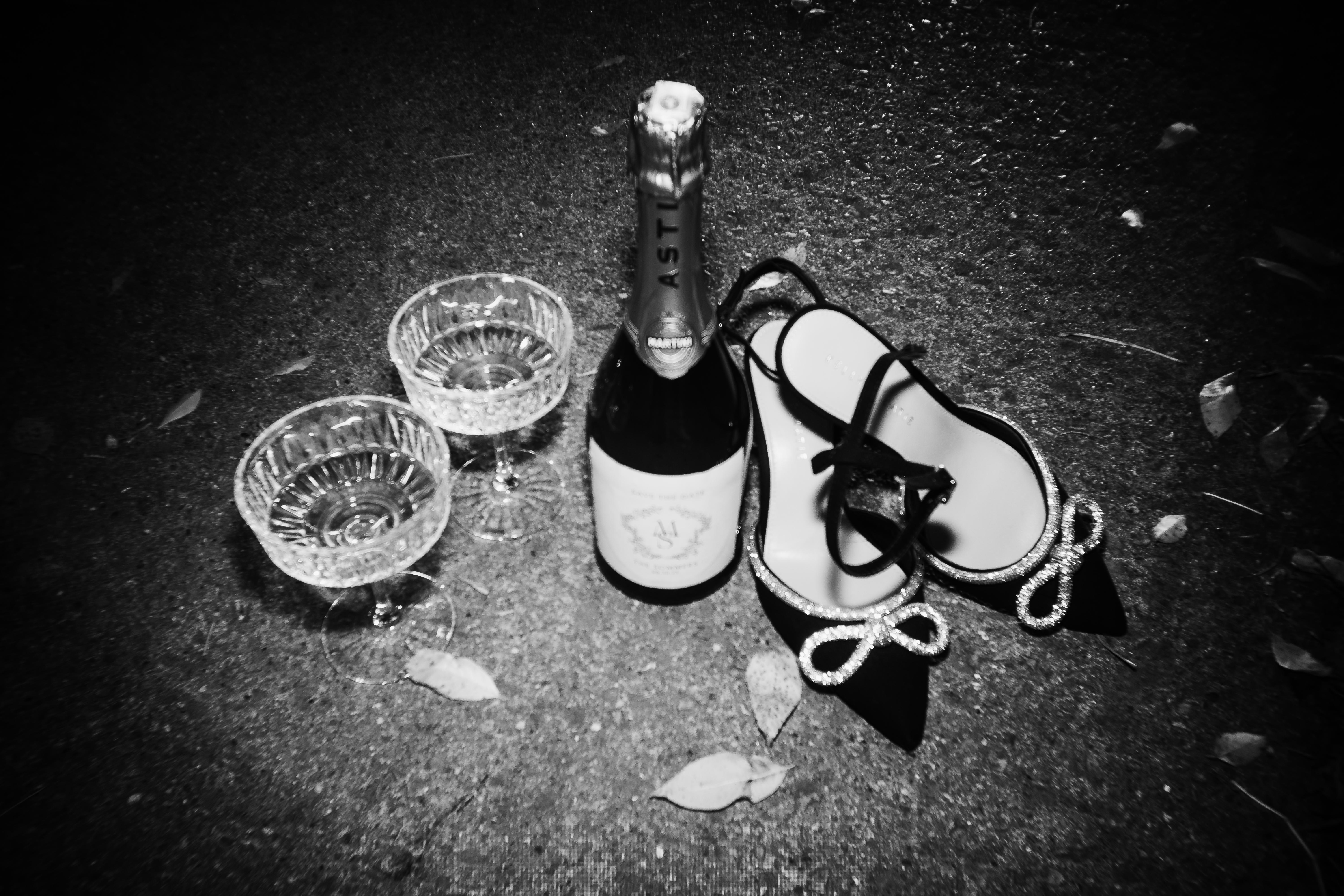 The Wedding Website of Melissa Spetich and Michael Sommers