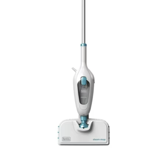 Steam mop