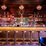 Selva Oaxaca Cocktail Bar