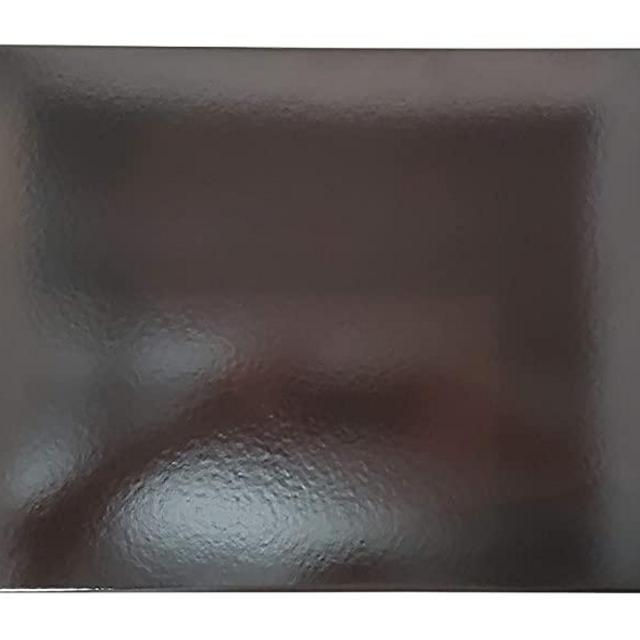 Shabbat Hot Plate Ceramic Heating System With Metal Protection Coating (Large 28.5" x 18.00")