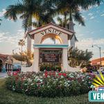 Historic Downtown Venice, FL