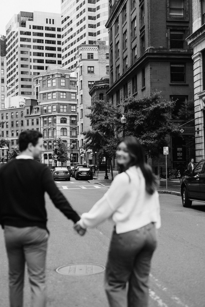 Jennifer Dunphy and Brian Furey's Wedding Website