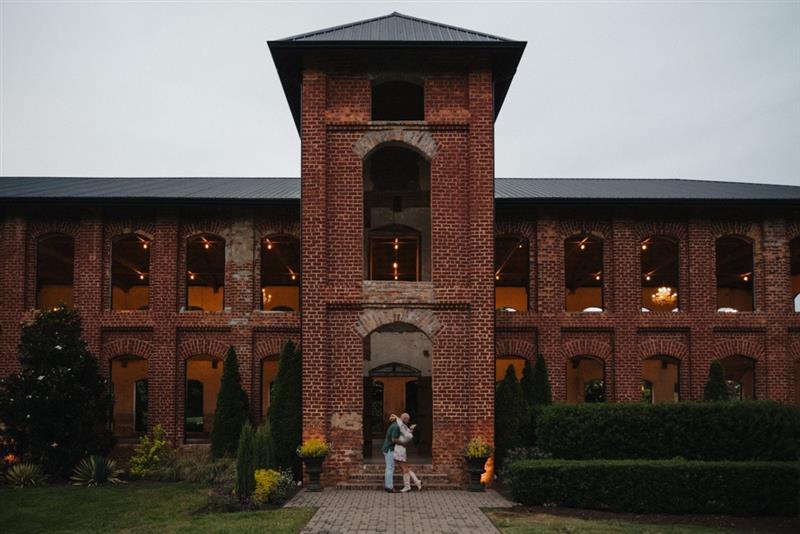 The Wedding Website of Serena Kate Joyner and Caleb Coleman Hamlett