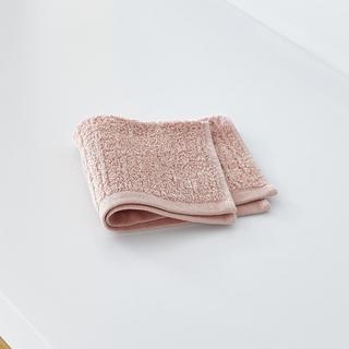 Ribbed Washcloth