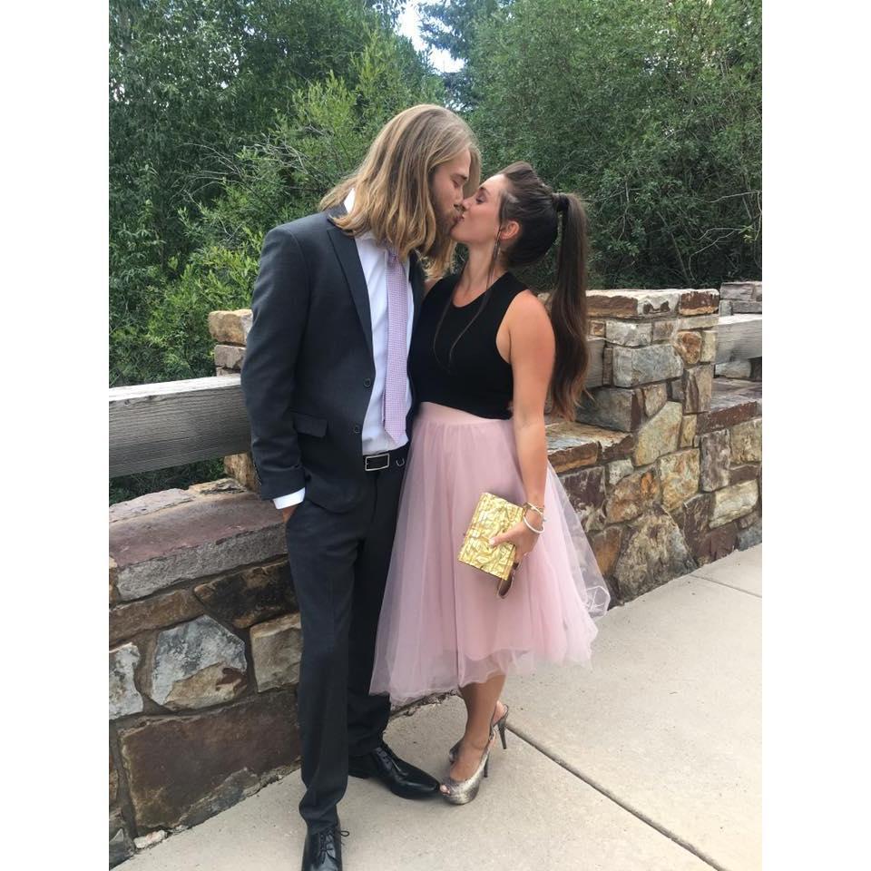 Eric & Allie's Wedding, 2017
