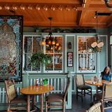 Mt. Adams Bar & Grill