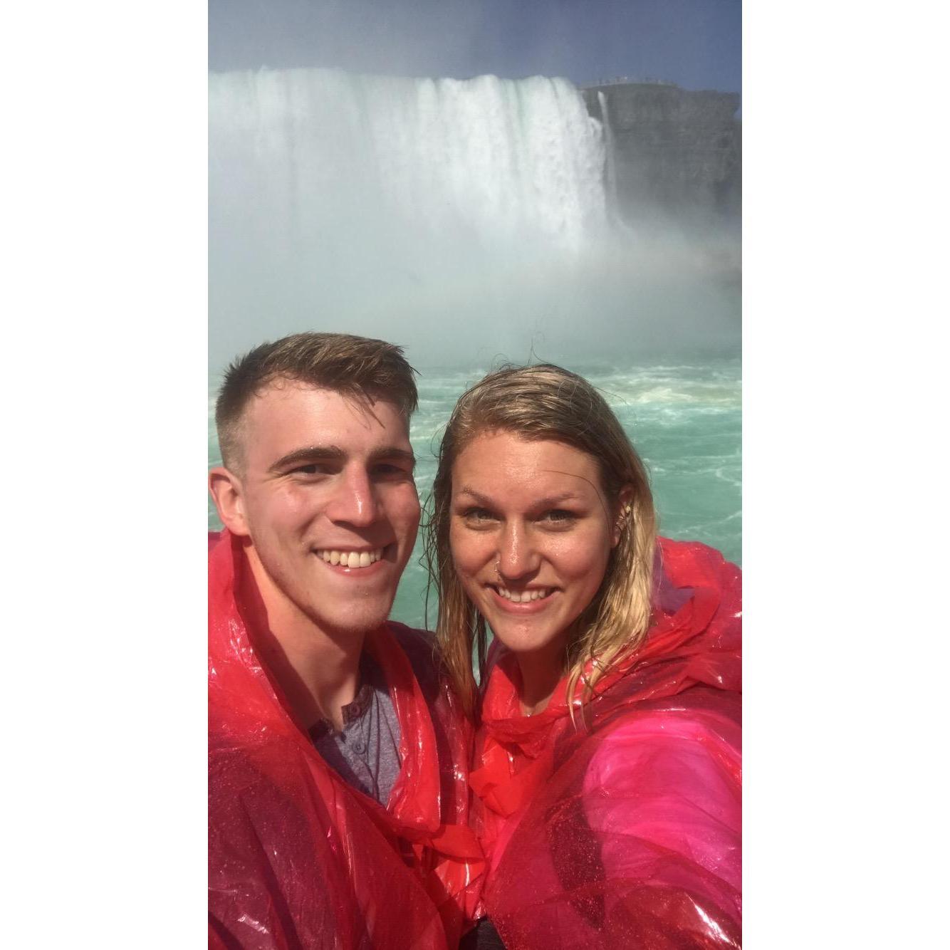 Niagara Falls 2019