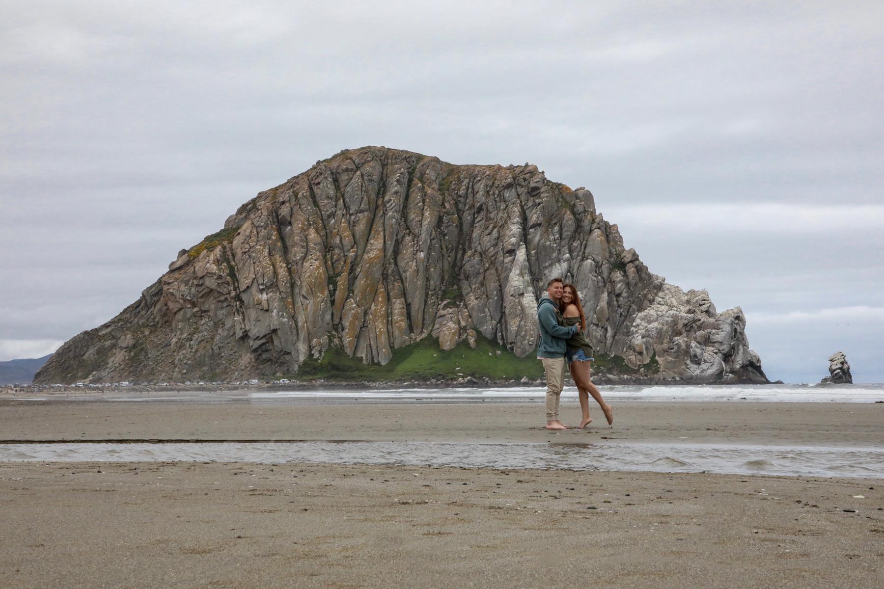 Morro Rock 2023