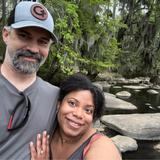 Saluda Riverwalk