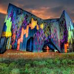 Museum at Prairiefire