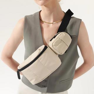 Luka Mini Belt Bag