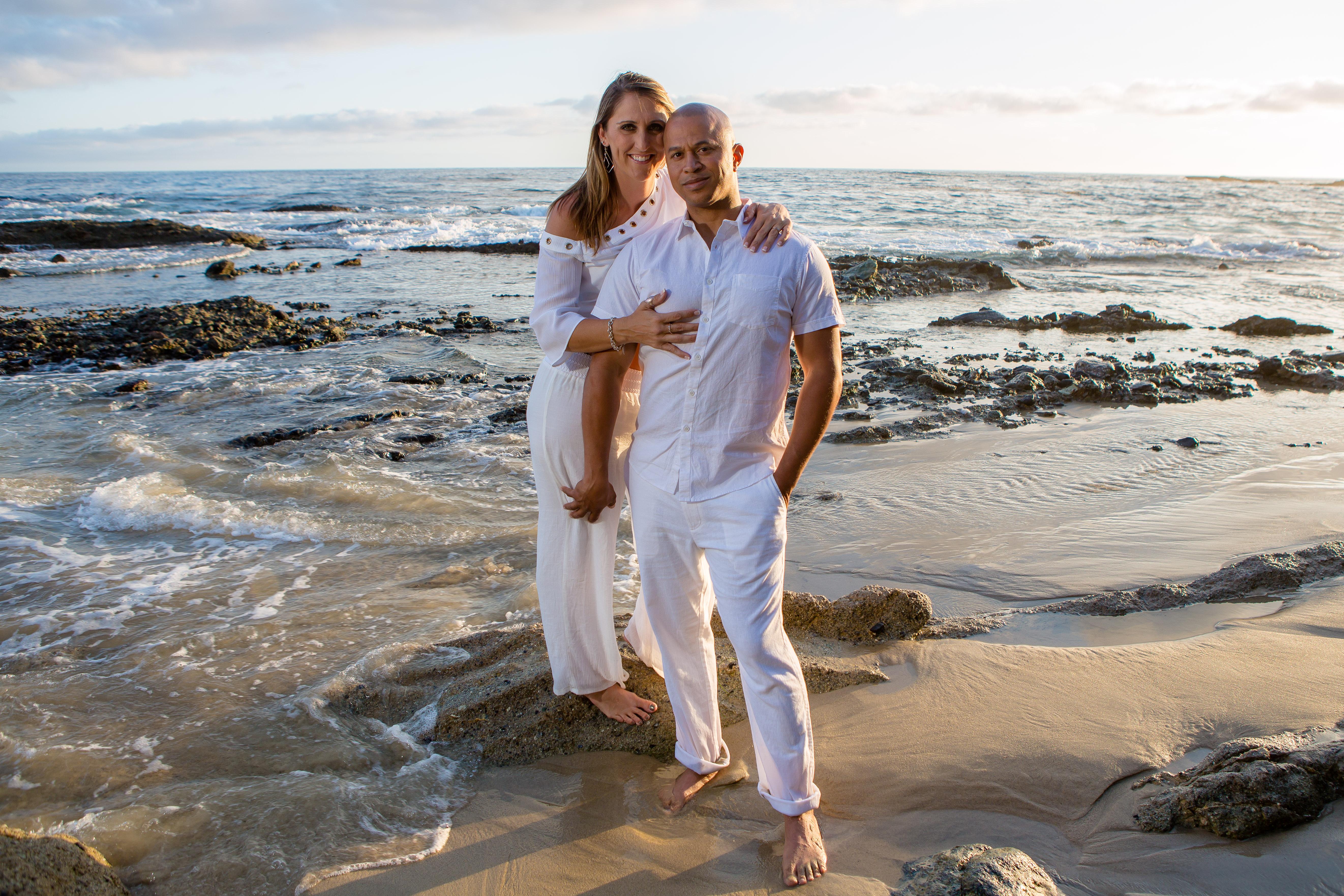 The Wedding Website of Jabari Sims and Kati Plante