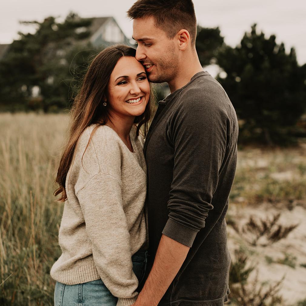 Our Newlywed Fund