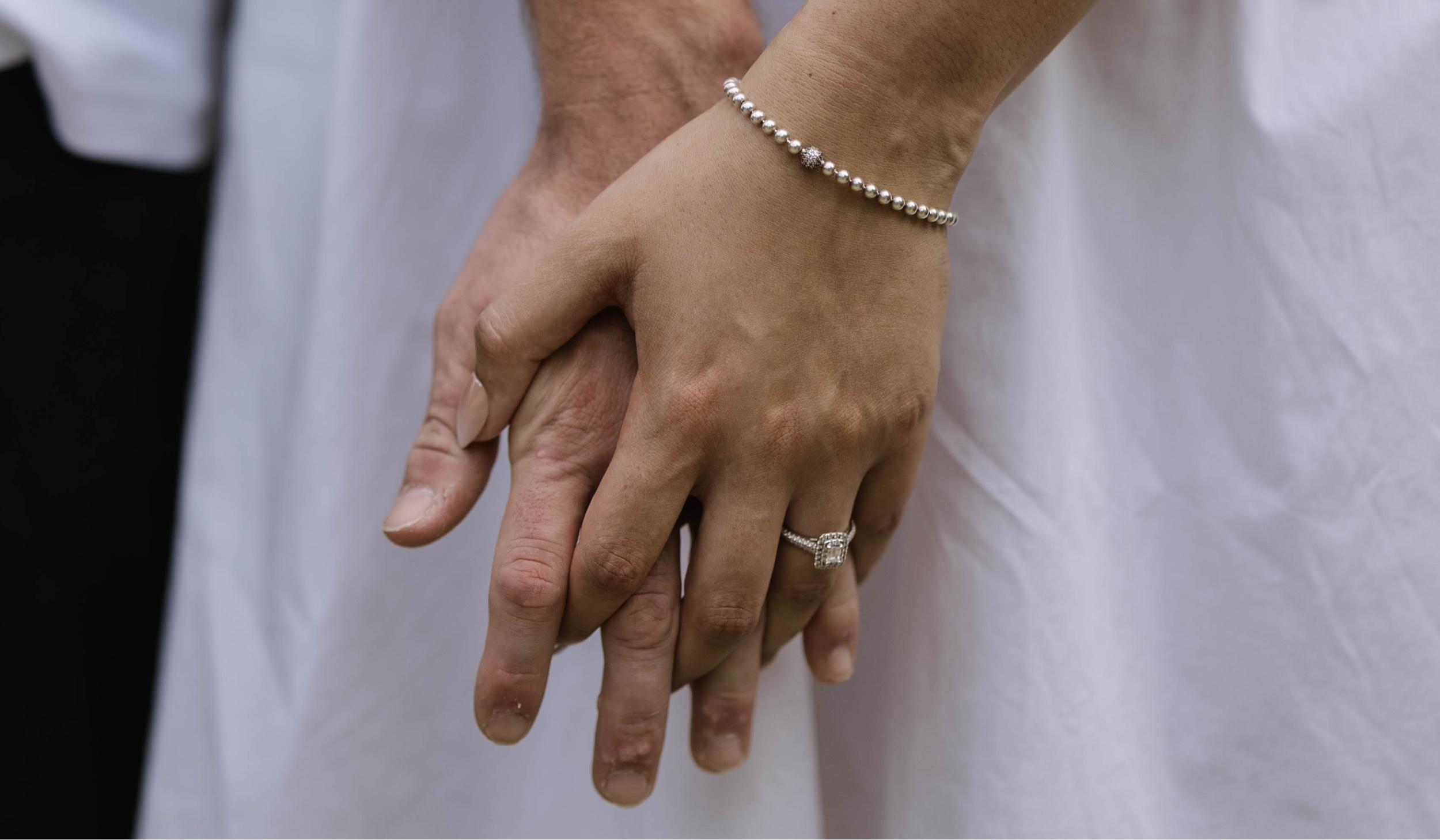 The Wedding Website of Tanner Perry and Naya Annoni