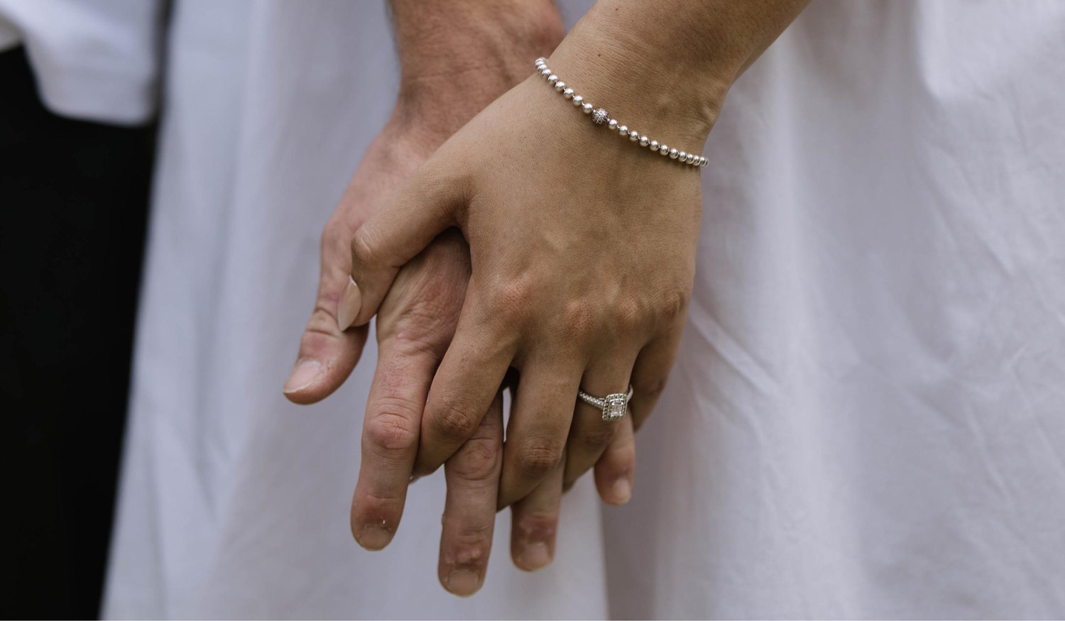The Wedding Website of Tanner Perry and Naya Annoni