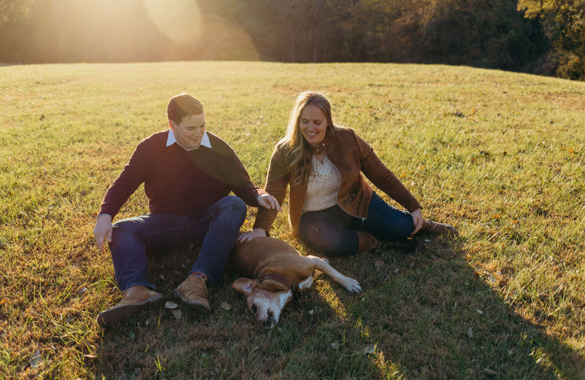 The Wedding Website of Bobby Bryant and Taylor Ordnung