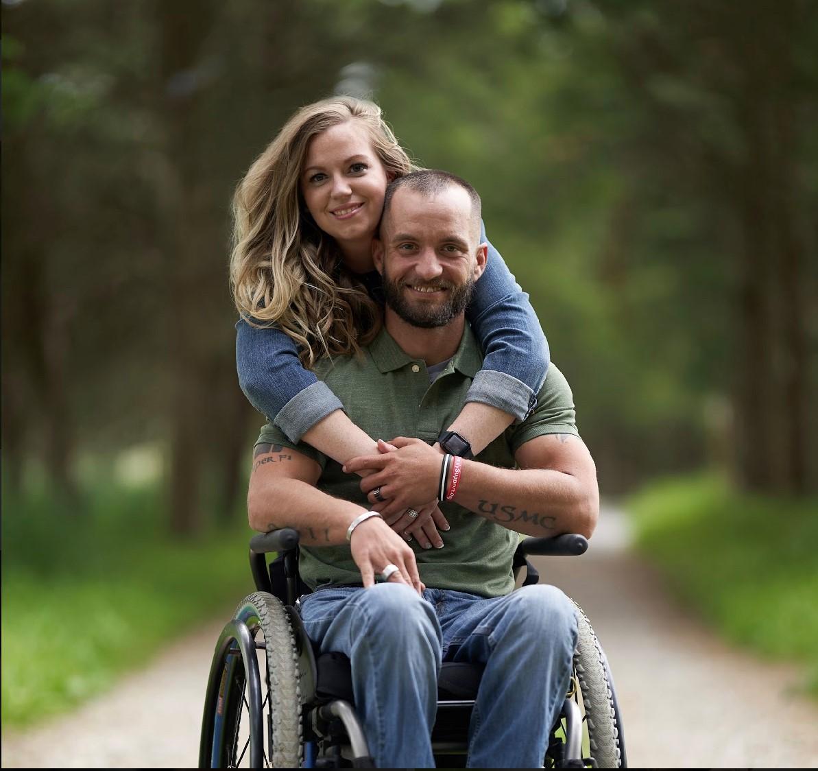 The Wedding Website of Amanda Allen-Jezylo and Tyler Huffman