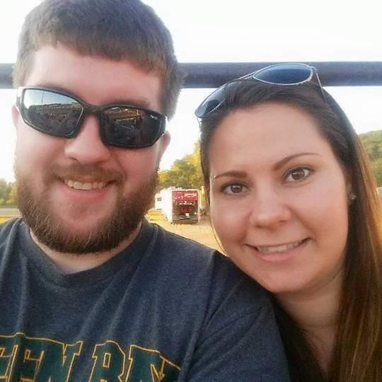 Tomah Tractor Pull