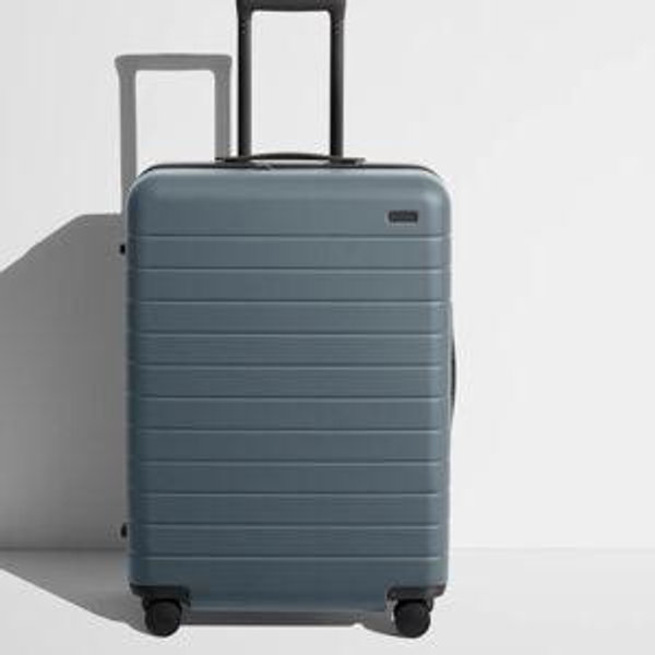 Away Suitcase (The Medium)