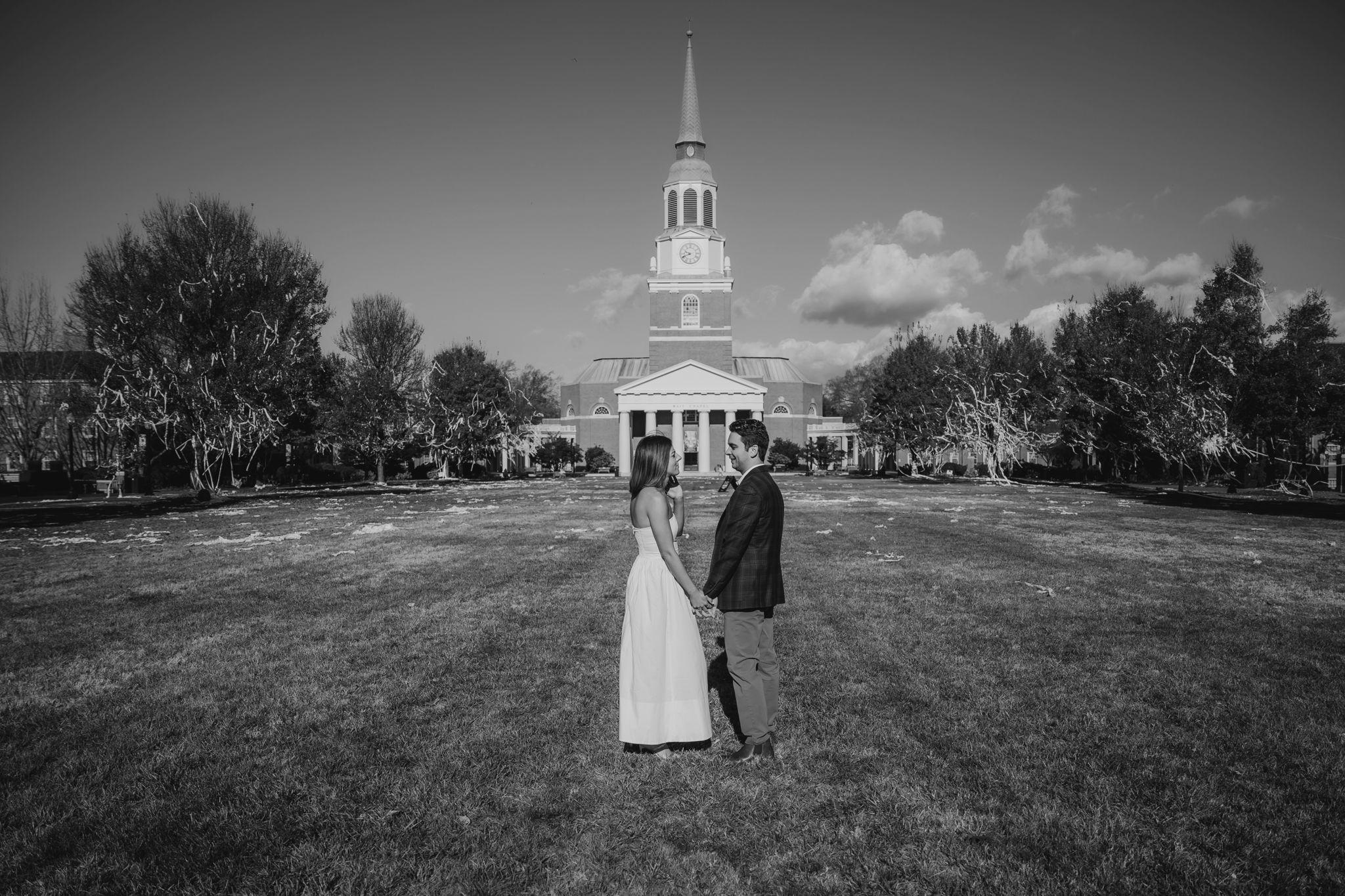 The Wedding Website of Allyson Mellinger and Brandon Palmer