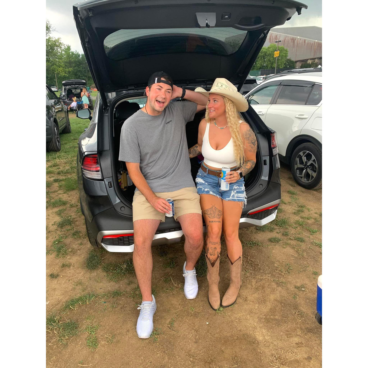 Kane Brown concert