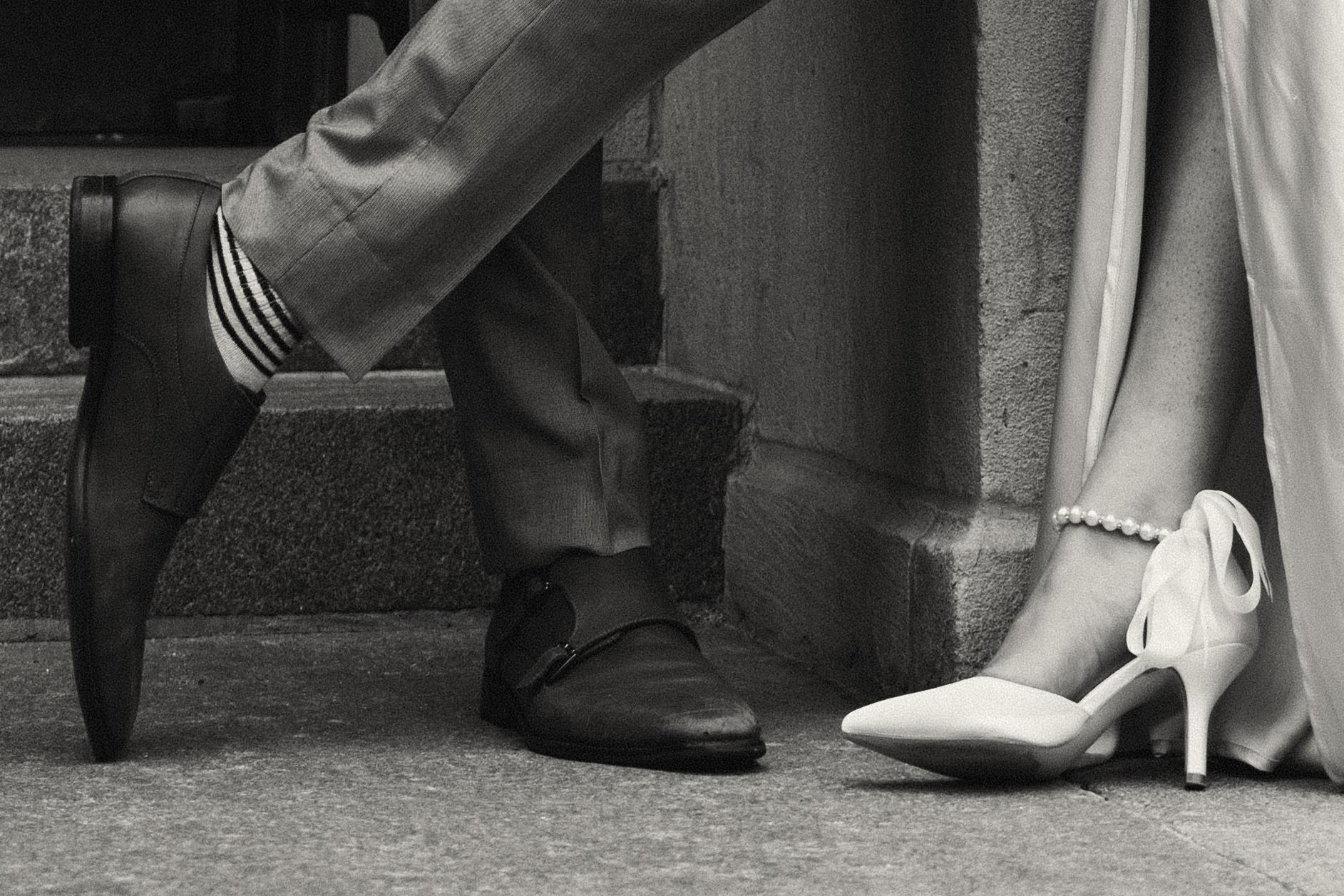 The Wedding Website of Brittany Myers and Timothy Byrnes